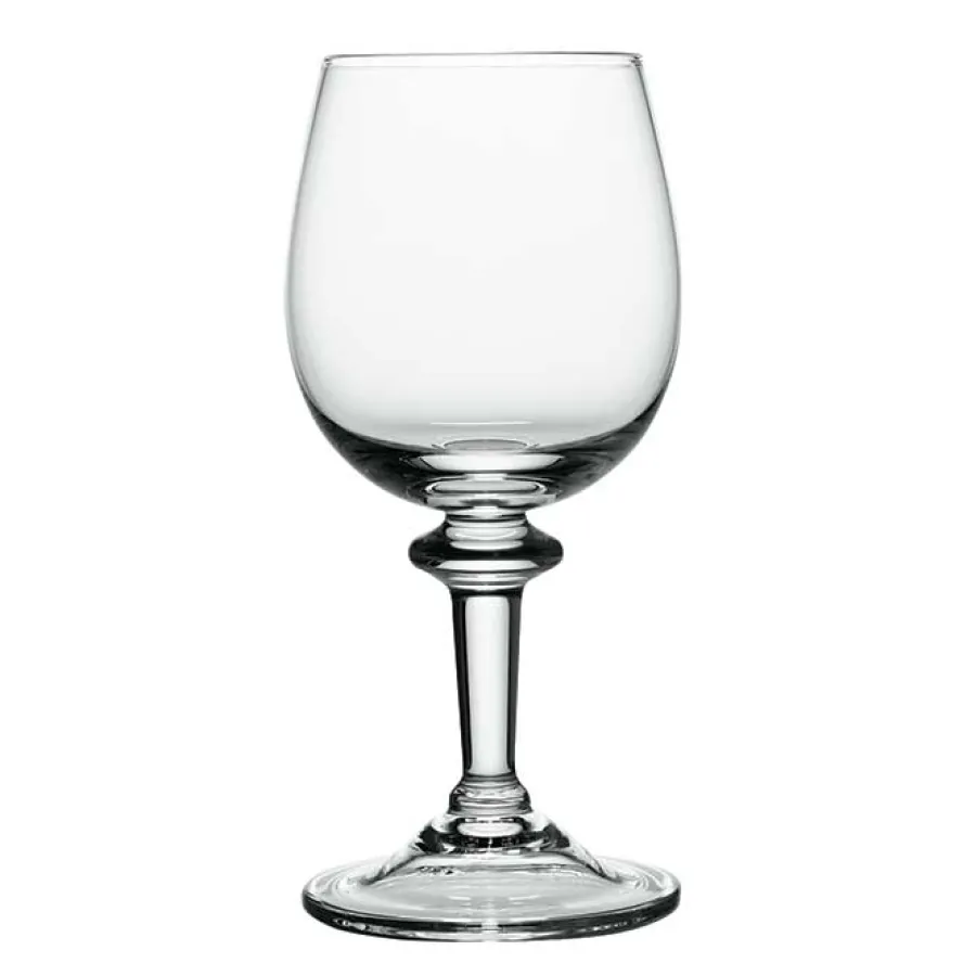 Tangen Klar Rødvinsglass 35cl<HADELAND GLASSVERK Best