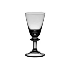 Tangen Grå Rødvinsglass 15 cl<HADELAND GLASSVERK Discount