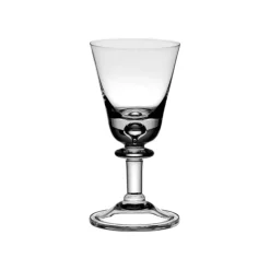 Tangen Klar Øl/Rødvinsglass 25 cl<HADELAND GLASSVERK Online