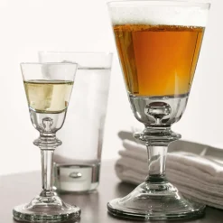 Tangen Klar Øl/Rødvinsglass 25 cl<HADELAND GLASSVERK Online