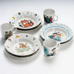 HAKKEBAKKESKOGEN SETT 3 DELER<FIGGJO Hot