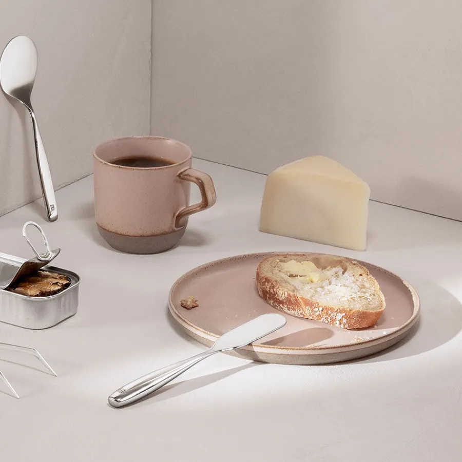 Bufèsett 5 deler<HARDANGER BESTIKK New