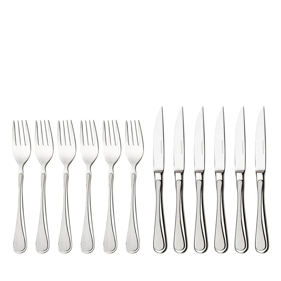 Carina Biffsett 6 Pers<HARDANGER BESTIKK Clearance