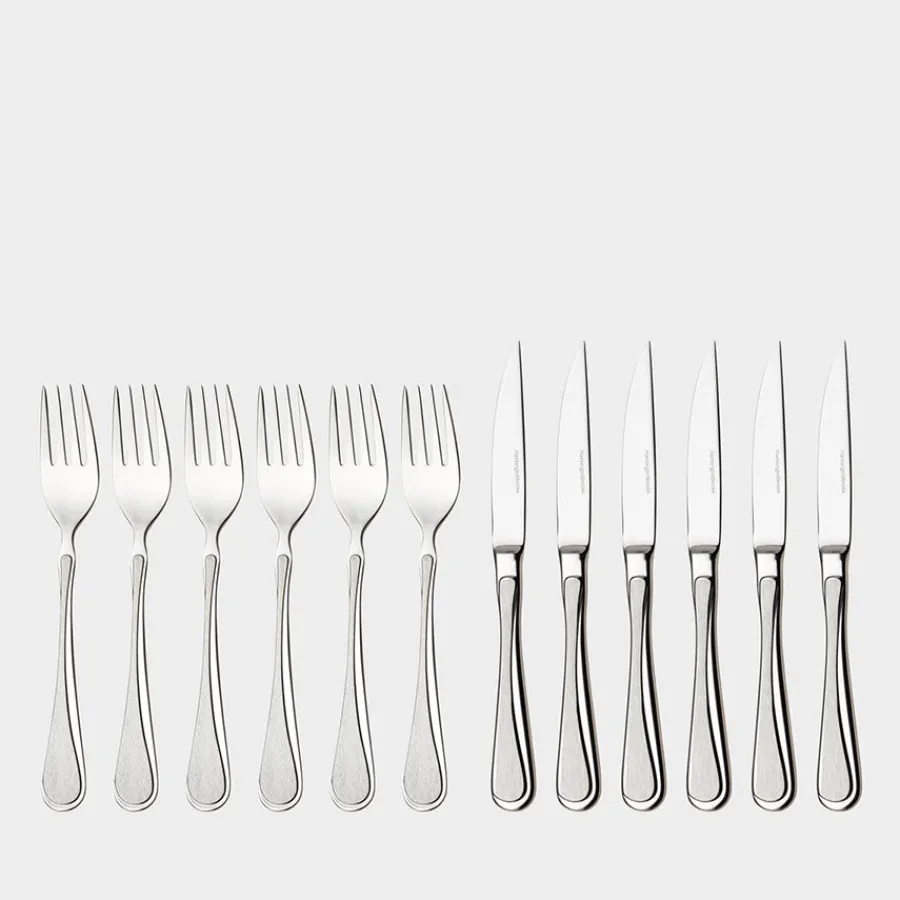 Carina Biffsett 6 Pers<HARDANGER BESTIKK Clearance