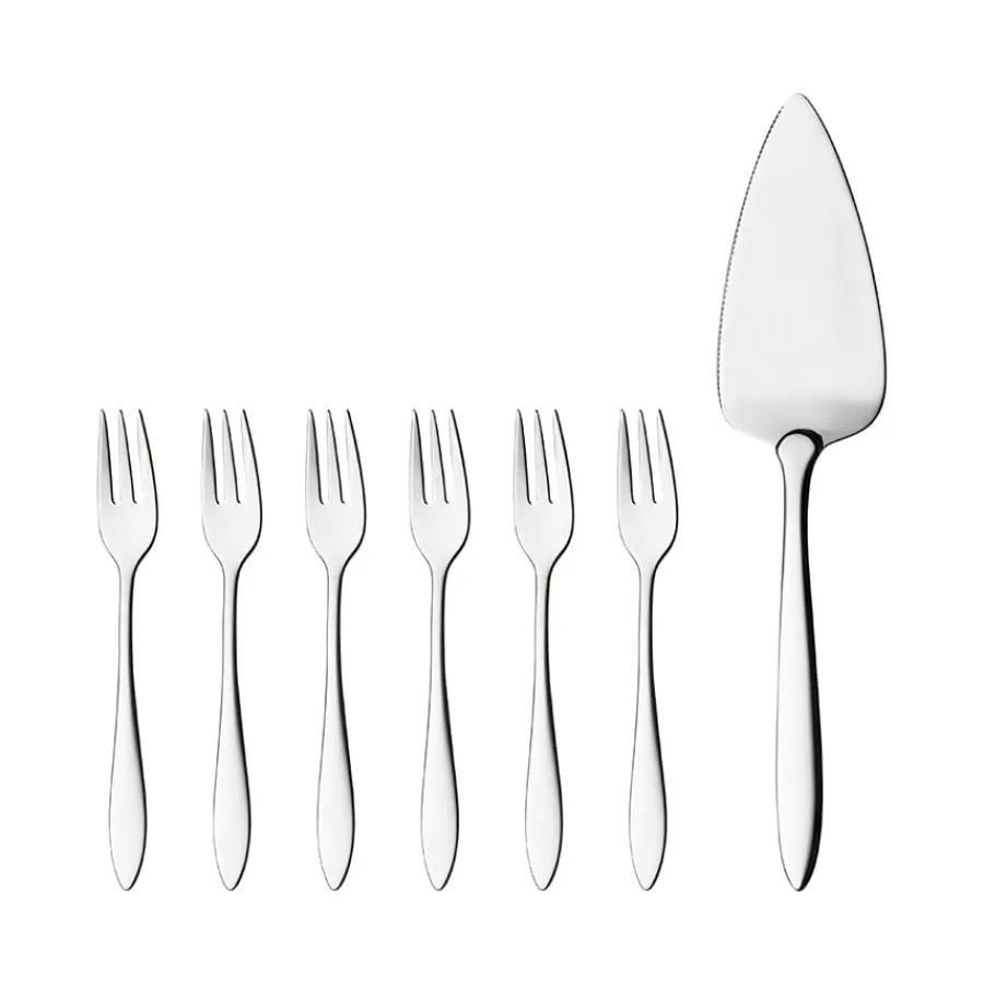 Fjord Kakesett<HARDANGER BESTIKK Clearance