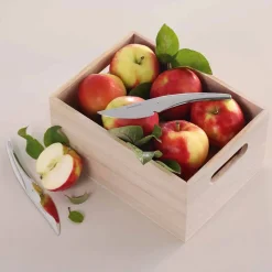 Hardanger Fruktkniver 6pk<HARDANGER BESTIKK