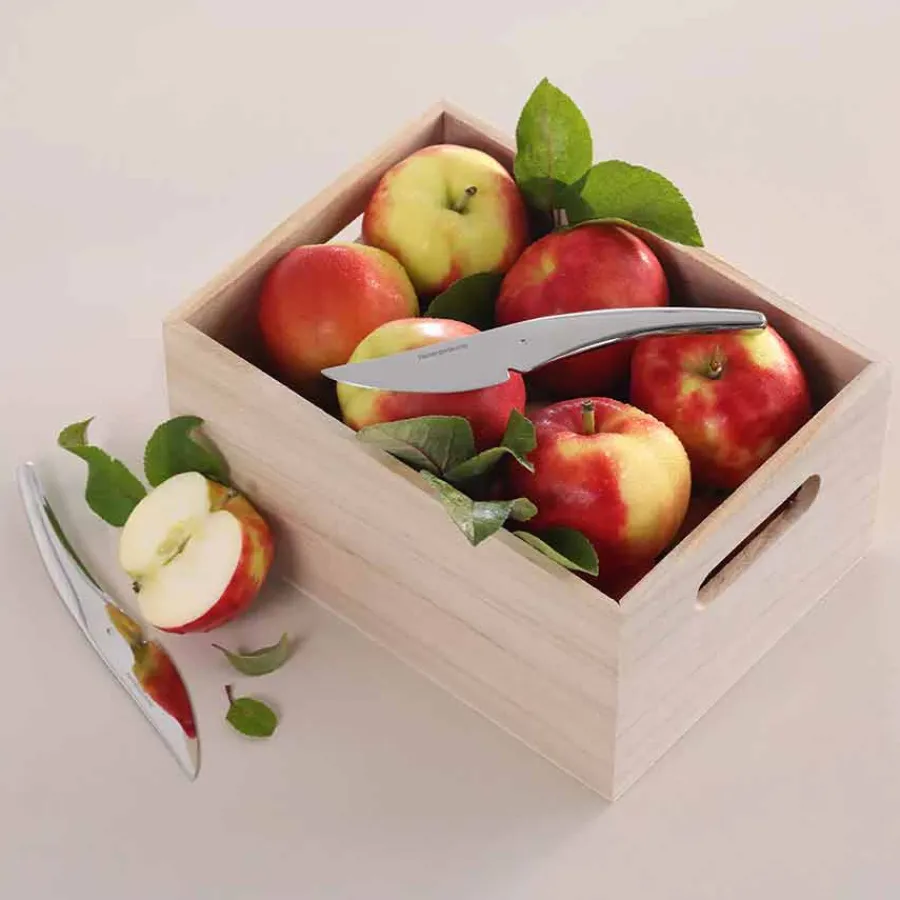 Hardanger Fruktkniver 6pk<HARDANGER BESTIKK