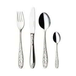 Kristin Bestikksett 24Deler<HARDANGER BESTIKK Best