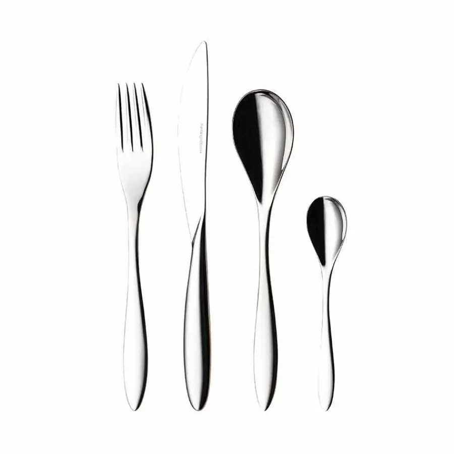 Maria Bestikksett 24 Deler<HARDANGER BESTIKK Online