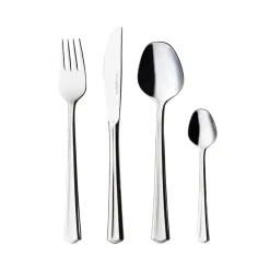 Mira Bestikksett 24 deler<HARDANGER BESTIKK Best