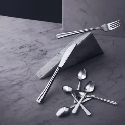 Mira Bestikksett 24 deler<HARDANGER BESTIKK Best