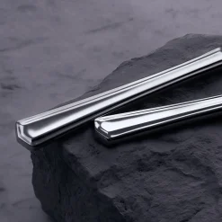 Mira Bestikksett 24 deler<HARDANGER BESTIKK Best