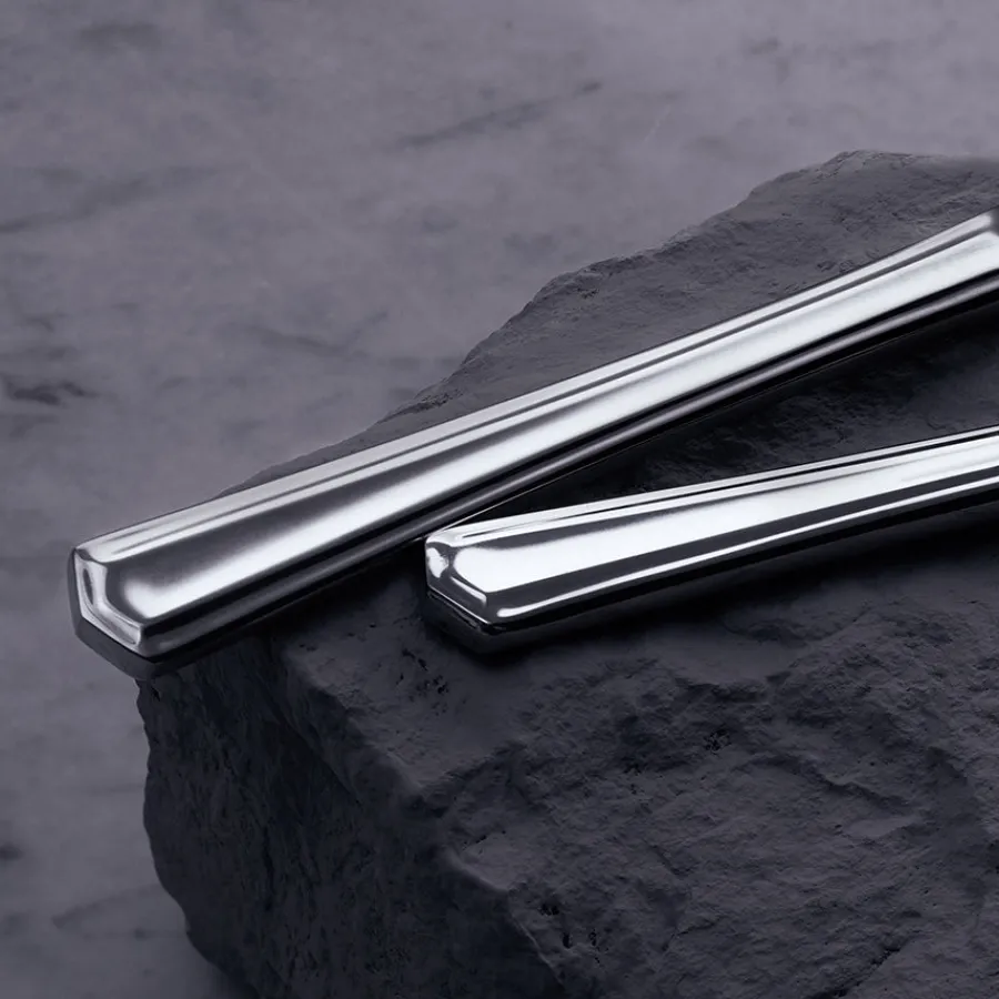 Mira Bestikksett 24 deler<HARDANGER BESTIKK Best