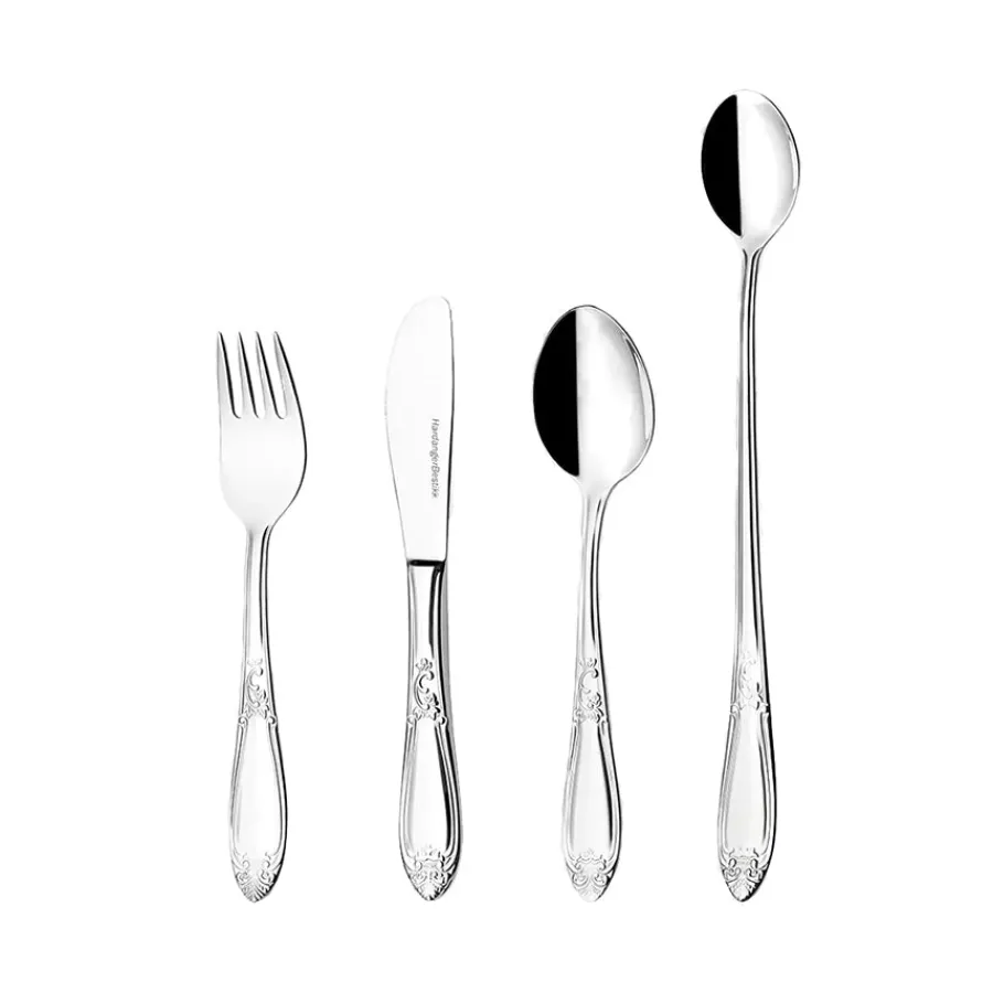 Nina Barnebestikk<HARDANGER BESTIKK Online