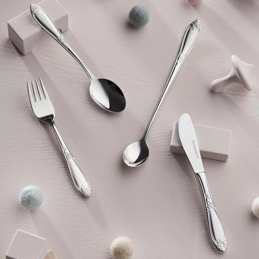 Nina Barnebestikk<HARDANGER BESTIKK Online