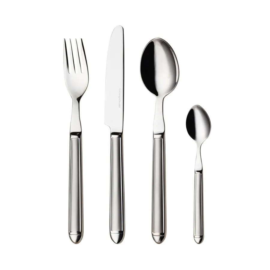 Nora Bestikksett 24Deler<HARDANGER BESTIKK Hot