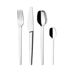Tina Bestikksett 48 Deler<HARDANGER BESTIKK Outlet