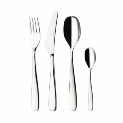 Tuva Bestikksett 24 Deler<HARDANGER BESTIKK Hot