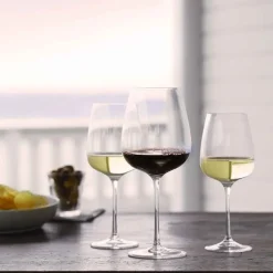 BOUQUET 32CL HETVINSGLASS<HOLMEGAARD Hot