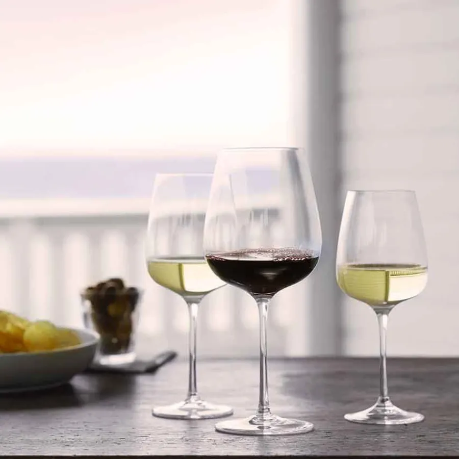 BOUQUET 32CL HETVINSGLASS<HOLMEGAARD Hot