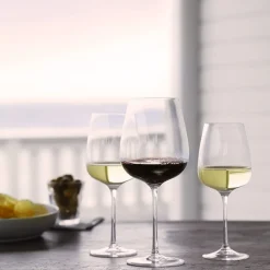 Bouquet Rødvinsglass 62cl<HOLMEGAARD Best