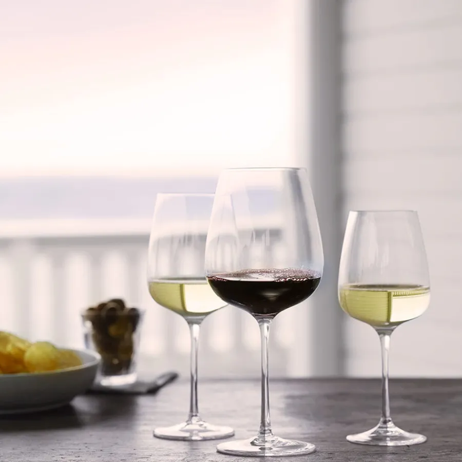 Bouquet Rødvinsglass 62cl<HOLMEGAARD Best