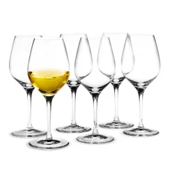 CABERNET 28 CL HETVIN GLASS<HOLMEGAARD Clearance