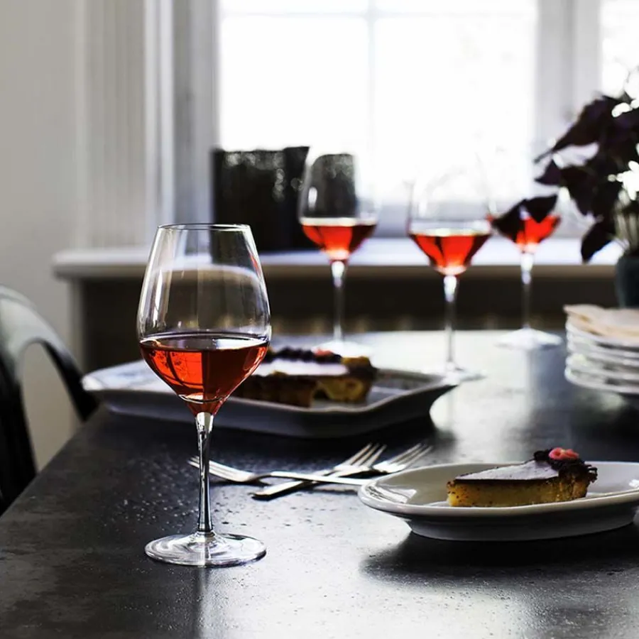 CABERNET 28 CL HETVIN GLASS<HOLMEGAARD Clearance