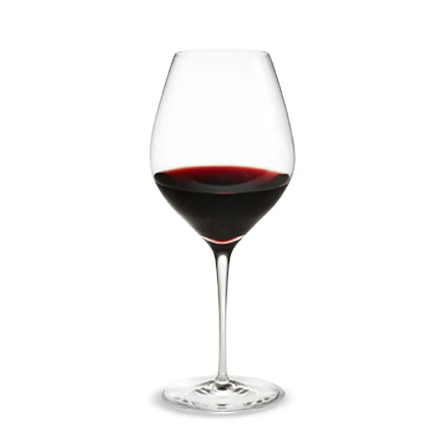 CABERNET 69CL RØDVINSGLASS<HOLMEGAARD Outlet