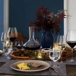 CABERNET 69CL RØDVINSGLASS<HOLMEGAARD Outlet