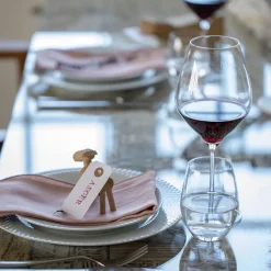 CABERNET 69CL RØDVINSGLASS<HOLMEGAARD Outlet