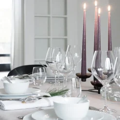 CABERNET 69CL RØDVINSGLASS<HOLMEGAARD Outlet