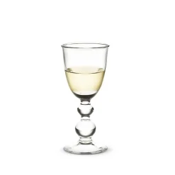 CHARLOTTE AMALIE 13CL HVITVINSGLASS<HOLMEGAARD Best
