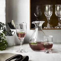 IDÈELLE 28CL RØDVINSGLASS<HOLMEGAARD Sale