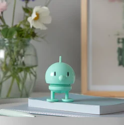 Bumble S Mint<HOPTIMIST