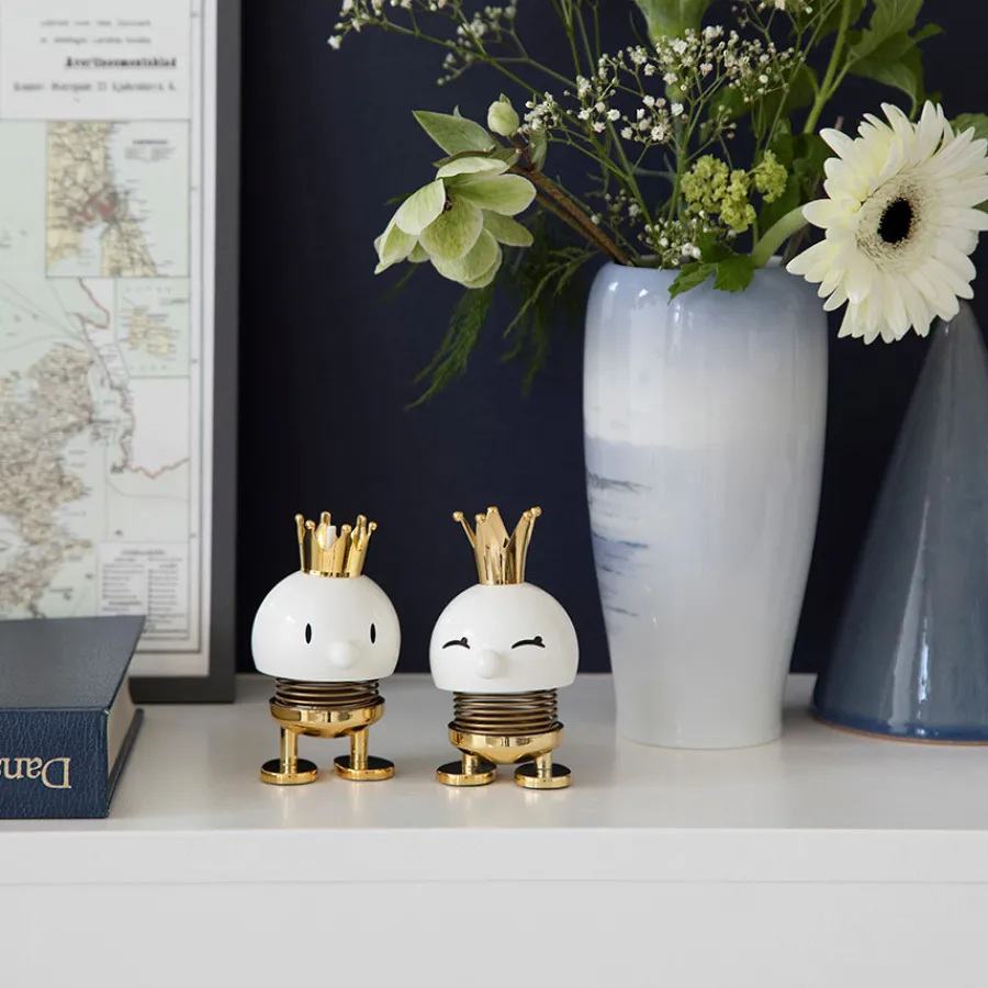 Prince Hvit<HOPTIMIST Best