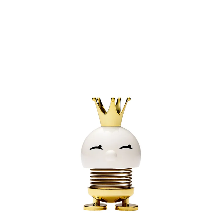 Princess Hvit<HOPTIMIST Outlet