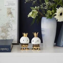 Princess Hvit<HOPTIMIST Outlet