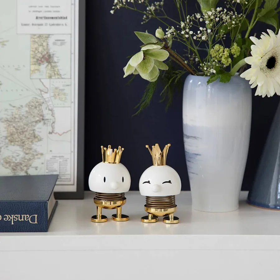 Princess Hvit<HOPTIMIST Outlet