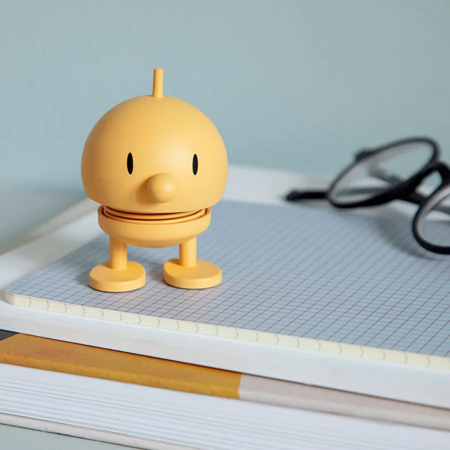 Soft Bumble S Mimosa<HOPTIMIST Clearance