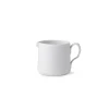 HVIT RIFLET MUGGE 70 CL<ROYAL COPENHAGEN Discount