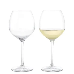 HVITVINSGLASS, 2STK 54CL<ROSENDAHL Outlet