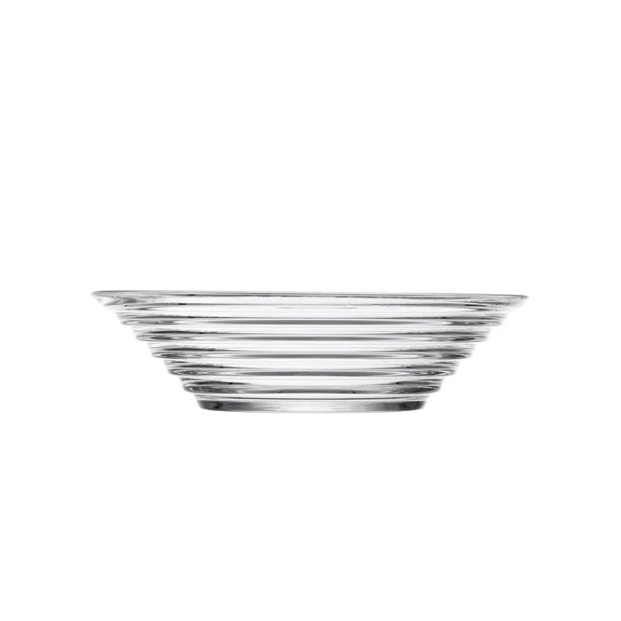 Aino Aalto Skål 35 cl Klar<IITTALA Discount