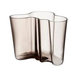 Alvar Aalto Vase 16 cm Lin<IITTALA Discount