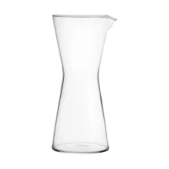 Kartio Krukke 95cl Klar<IITTALA Outlet