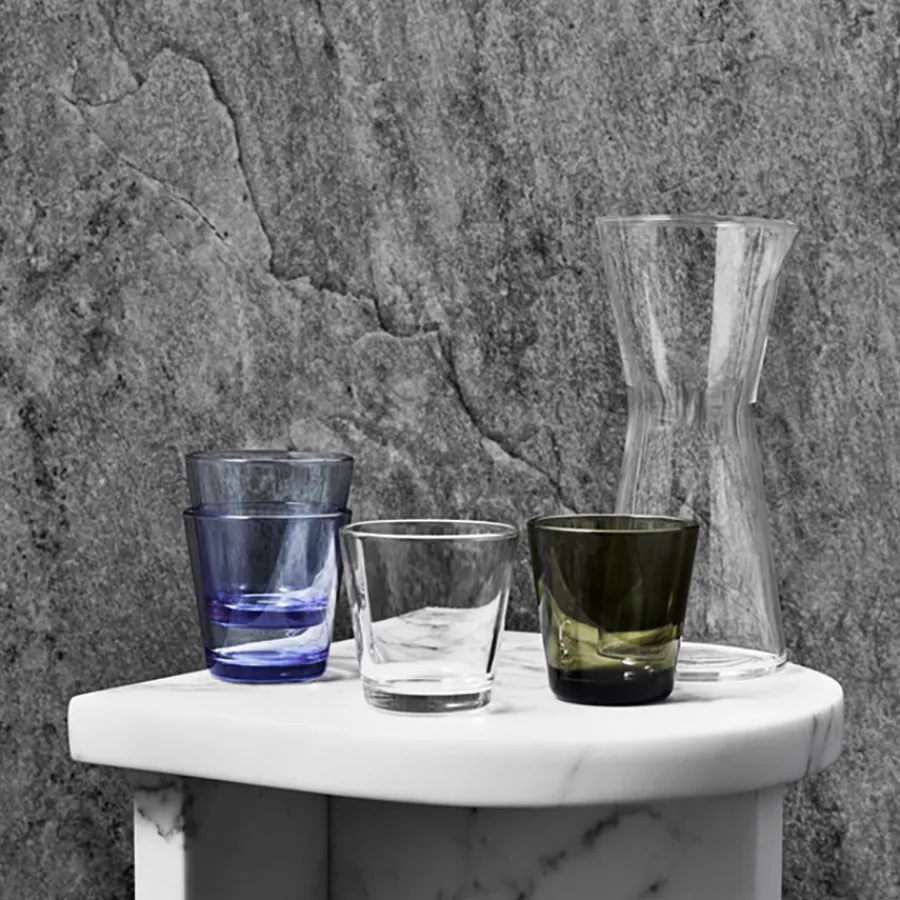 Kartio Krukke 95cl Klar<IITTALA Outlet