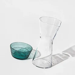 Kartio Krukke 95cl Klar<IITTALA Outlet