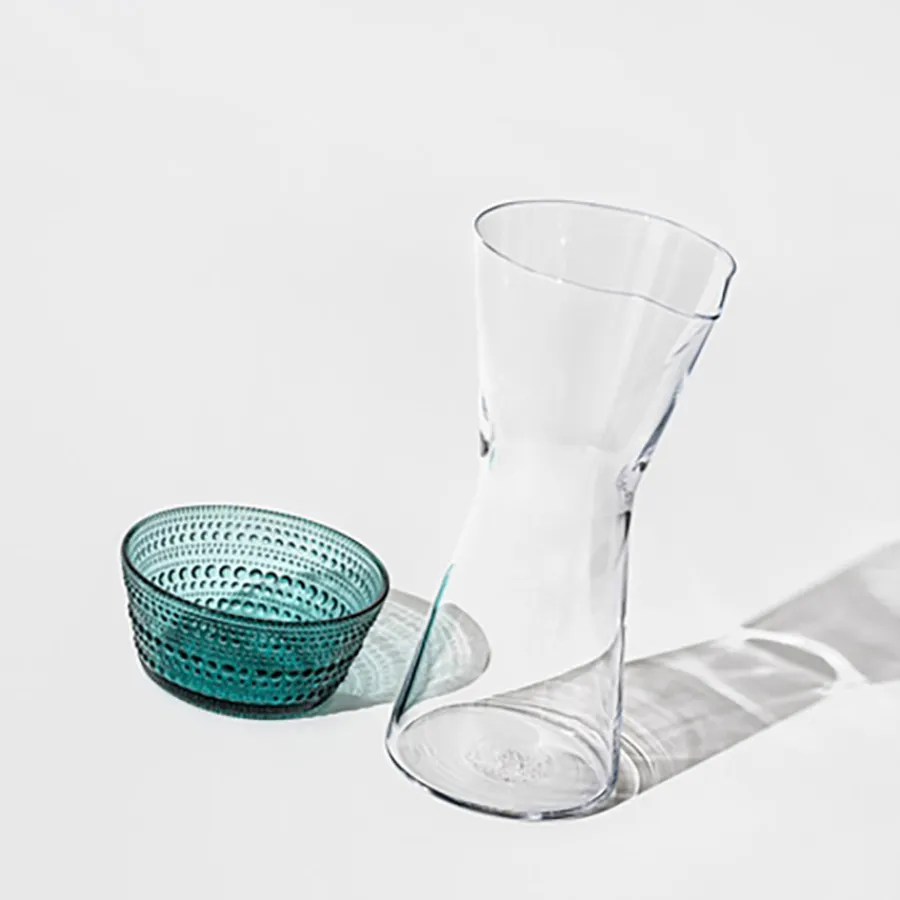 Kartio Krukke 95cl Klar<IITTALA Outlet