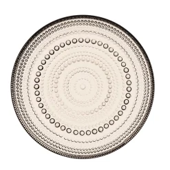 Kastehelmi Asjett 17cm Lin<IITTALA New