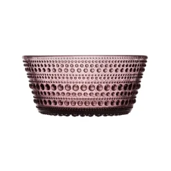 Kastehelmi Skål 23cl Røsslyng<IITTALA Online